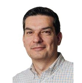 Dr.  Anastasios Sextos