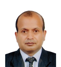 Dr. Deepak Chamlagain