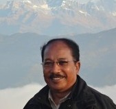 Dr. Prem Nath Maskey