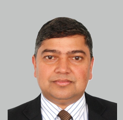 Dr. Ramesh Guragain
