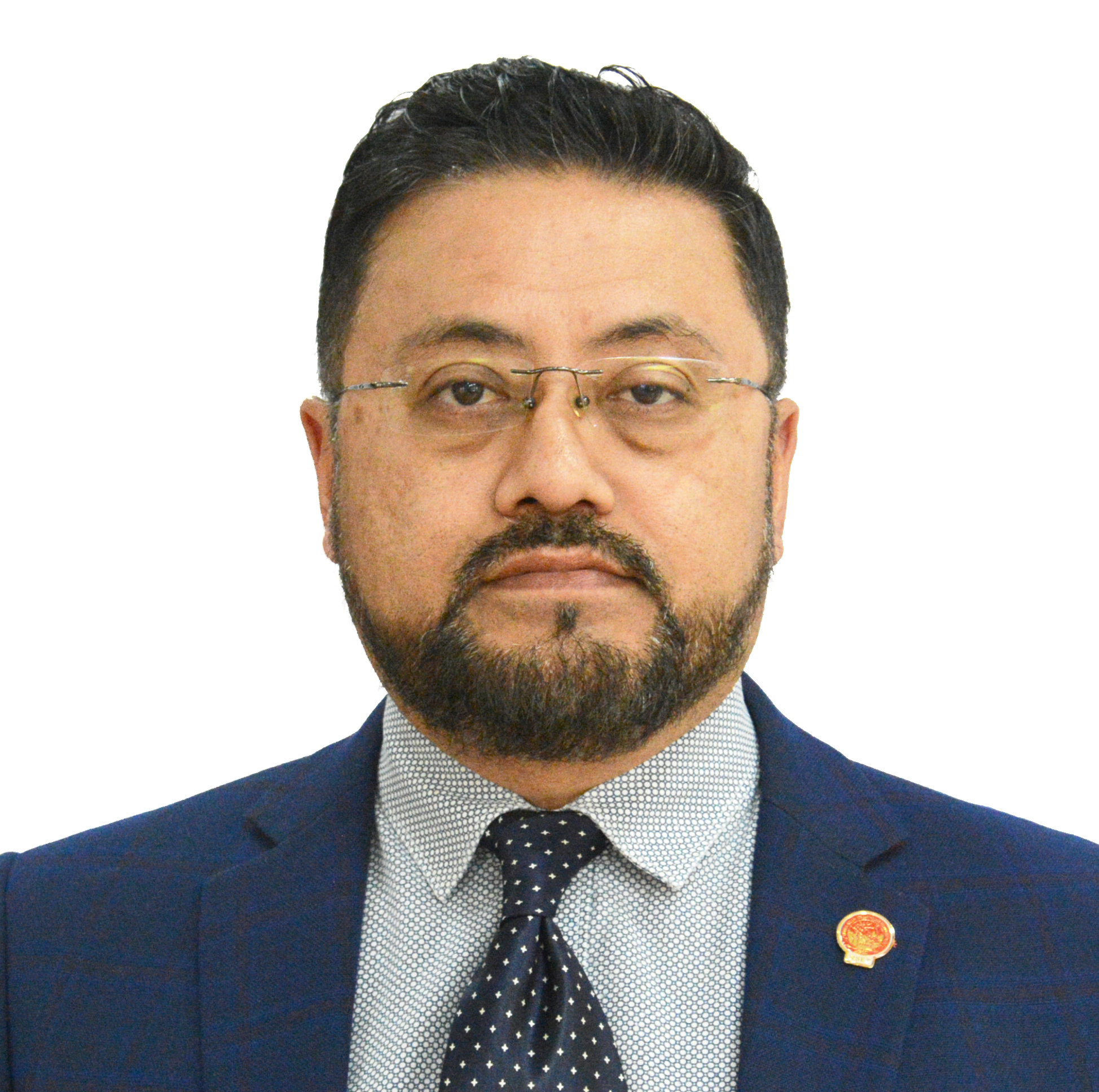 Er.	Surya Narayan Shrestha,