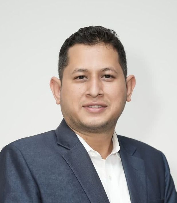 Er. Suraj Gautam