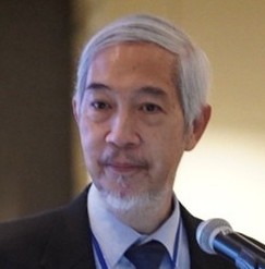 Prof. Pennung Warnitchai