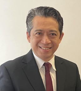 Engr. Ronaldo S. Ison