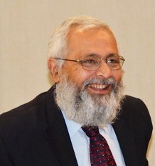 Dr Sarosh Hasmat Lodi