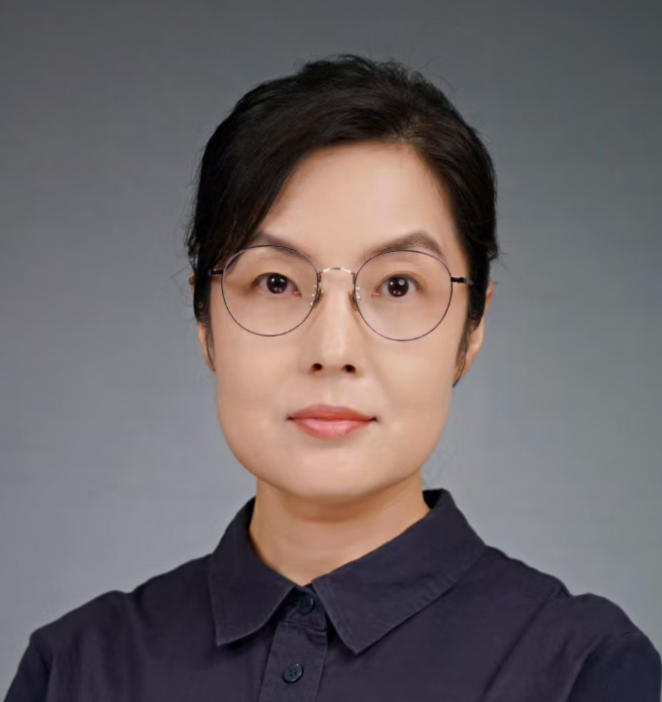 Dr. Xiaoning Li