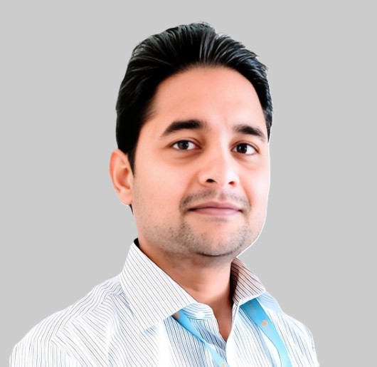 Chaitanya Krishna G.