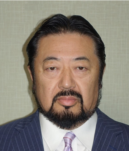 Dr. Kimiro Meguro, Professor