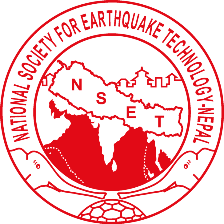 NSET Logo