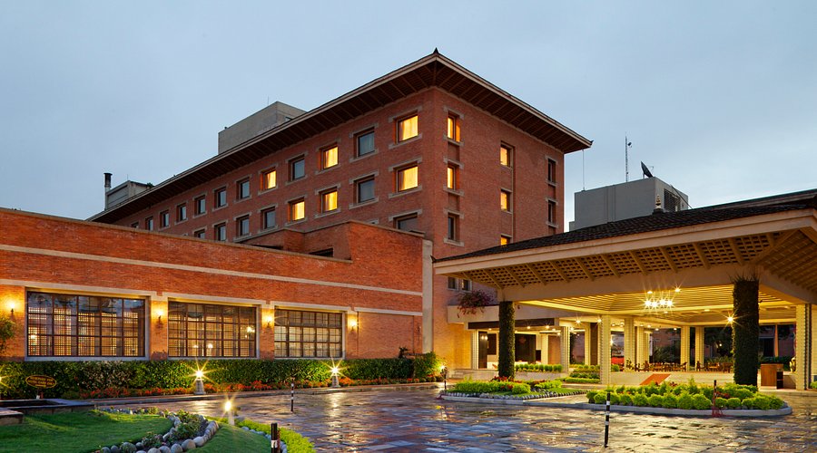 The Soaltee Kathmandu - Conference Venue Hotel